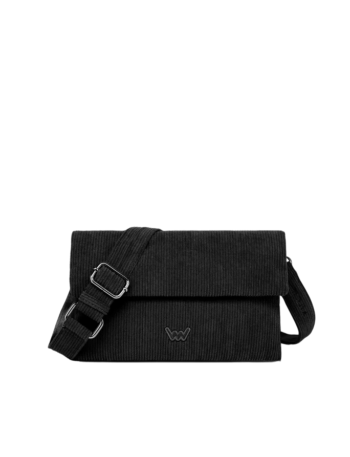 Yella Cosy Black