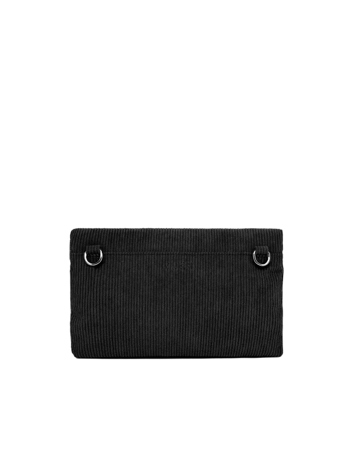 Yella Cosy Black