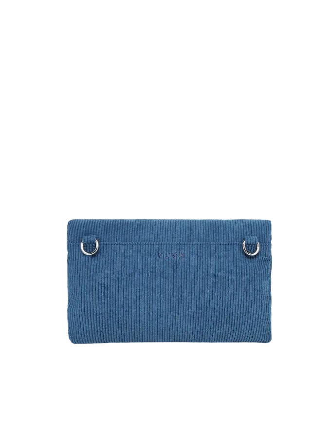 Yella Cosy Blue