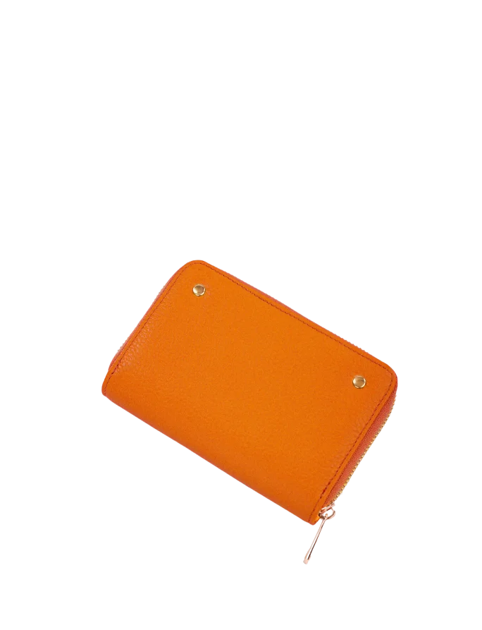 Ebba Grace Orange