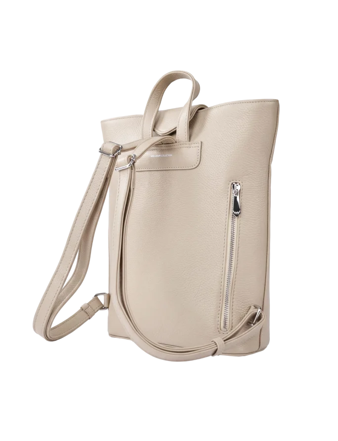 Glenn Grace Beige