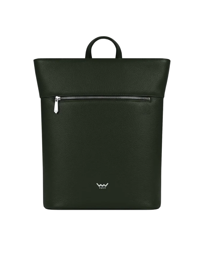 Glenn Grace Dark Green