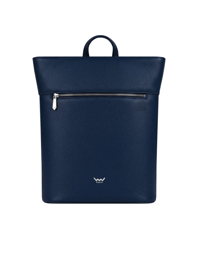 Glenn Grace Dark Blue