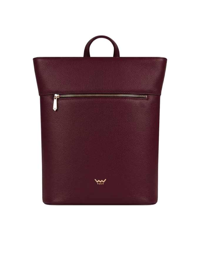 Glenn Grace Wine Red