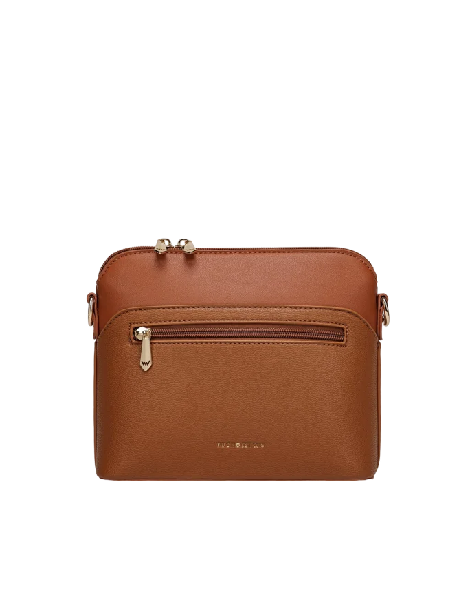 Cara Divide Brown