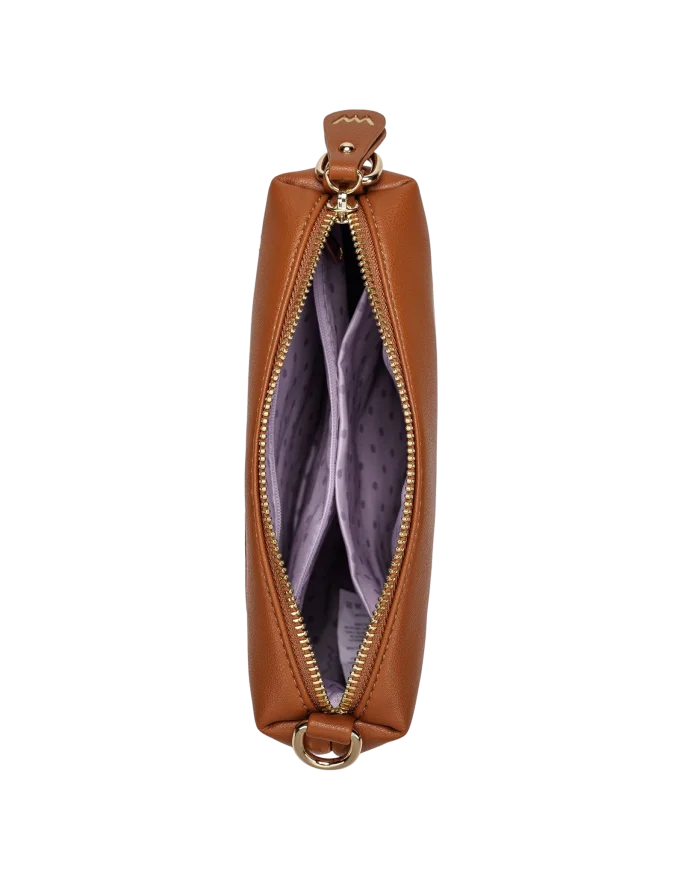 Coalie Mini Brown