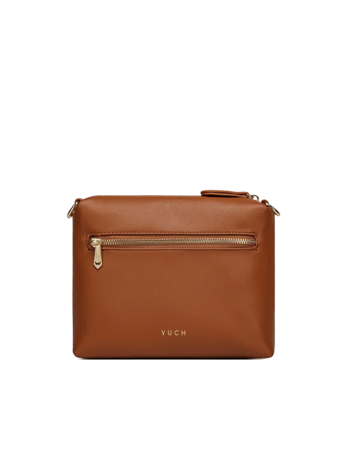 Coalie Mini Brown