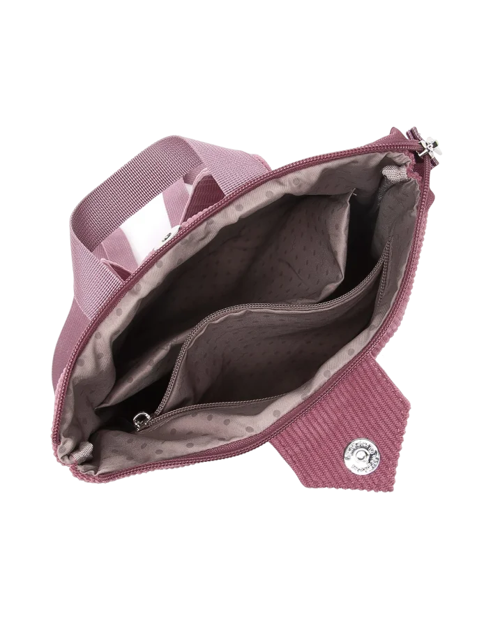 Glenn Cosy Dusty Pink