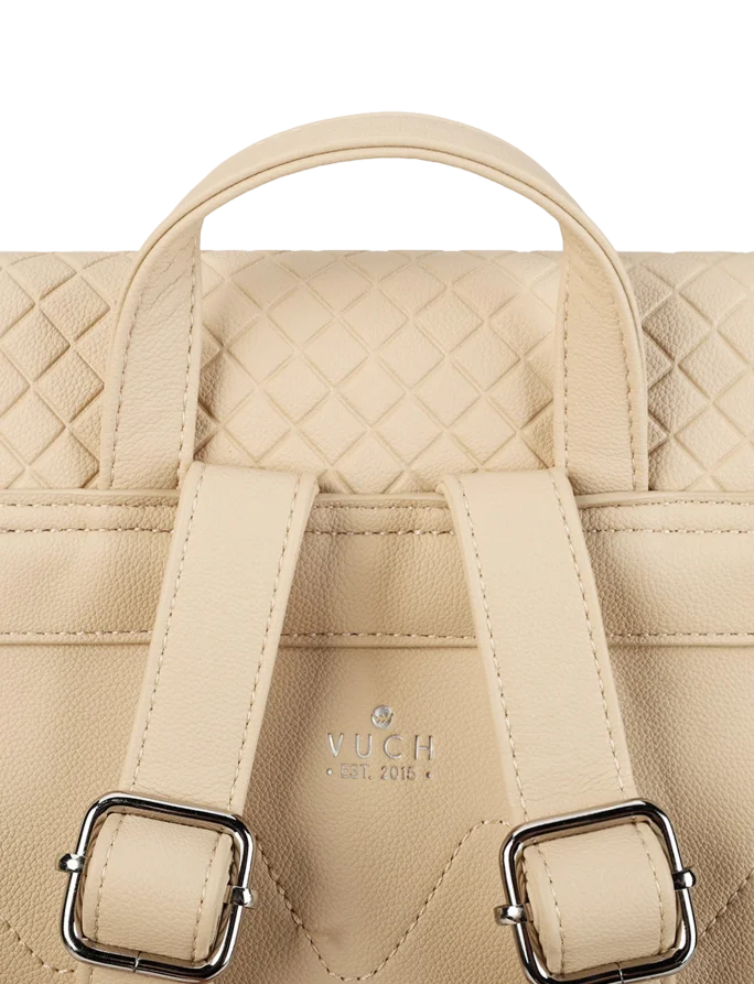 Joanna Diamond Beige