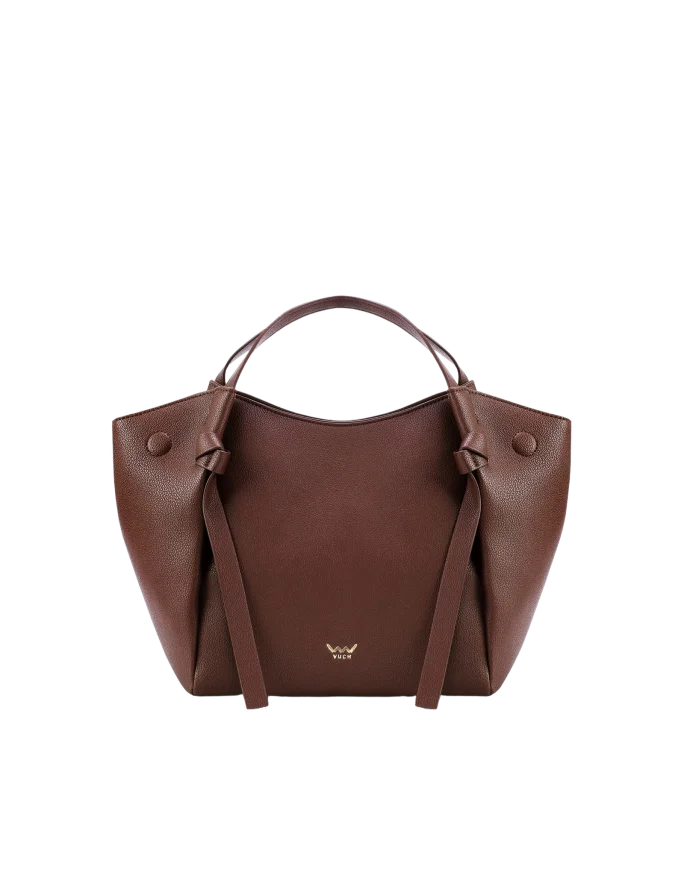 Thalie Small Brown