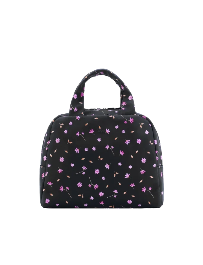 Mosse Large Maedow Black