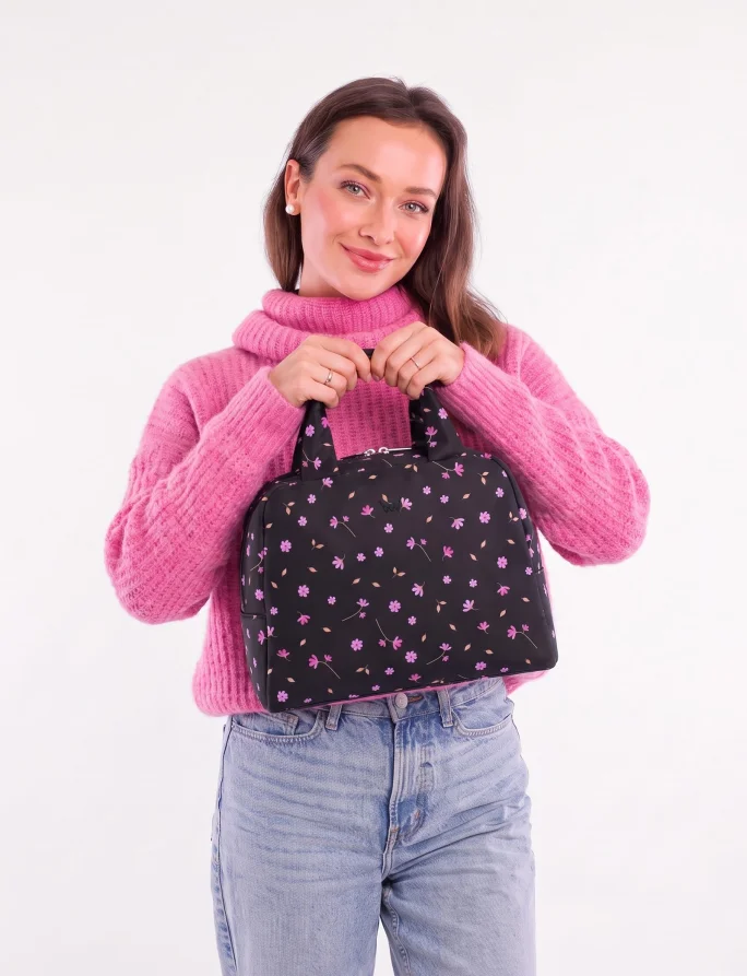 Mosse Large Maedow Black