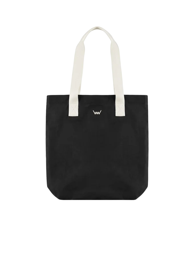 Rizzo High Black