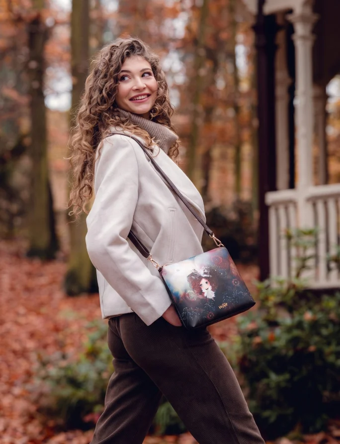 Rosalie Crossbody Bag
