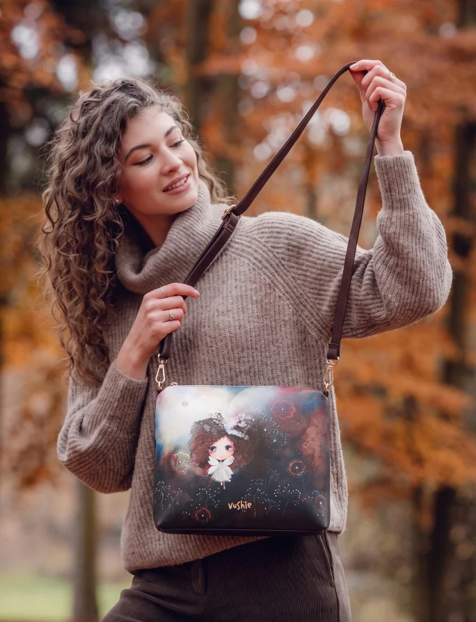 Rosalie Crossbody Bag