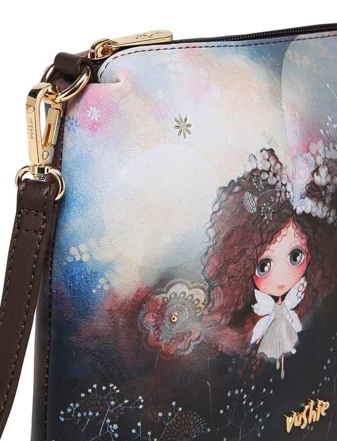 Rosalie Crossbody Bag