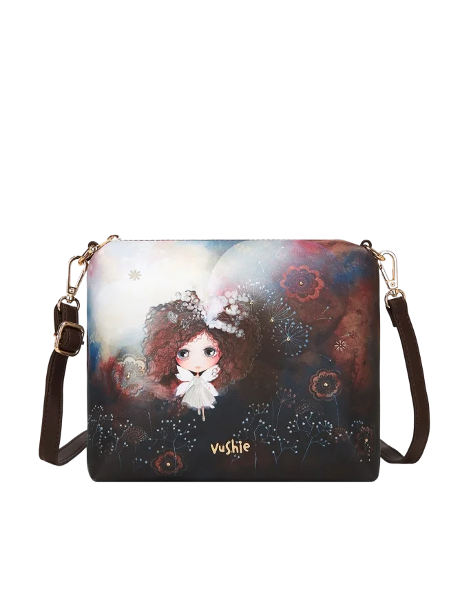 Rosalie Crossbody Bag
