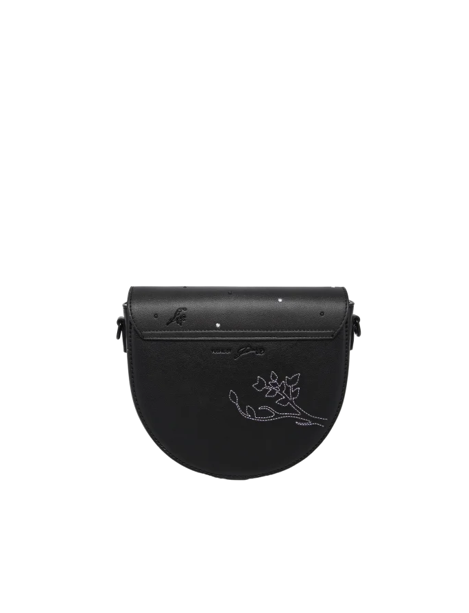 Lilian Moon Crossbody Bag