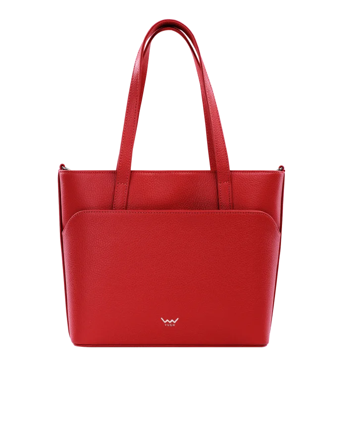 Neela Grace Red
