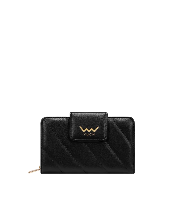 Zoreya Middle Black