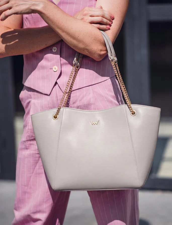 Laurie Glam Beige