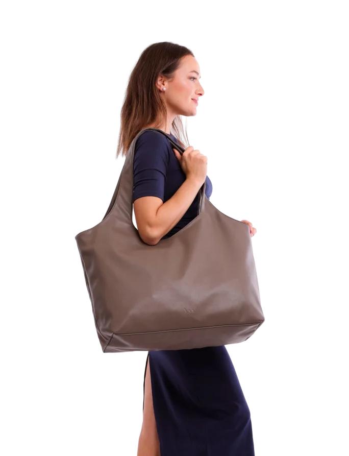 Aurelia HB Grey