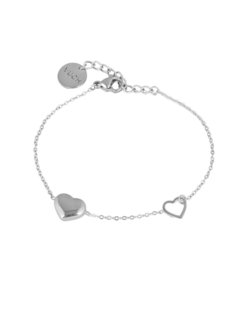 Narukvica Fidelity Silver