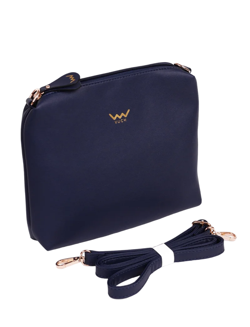 Coalie Dark Blue