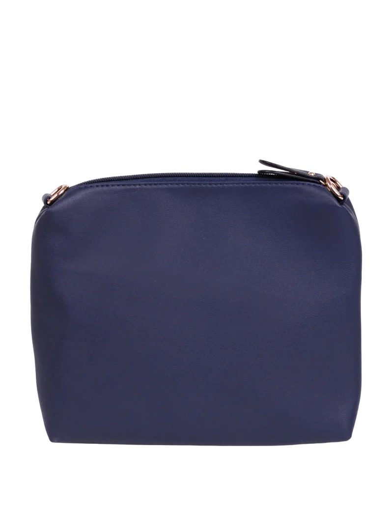 Coalie Dark Blue