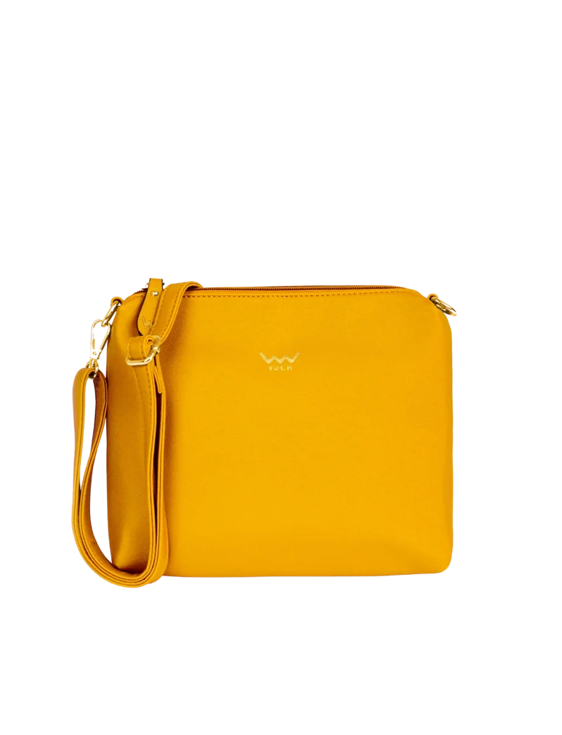 Coalie Yellow
