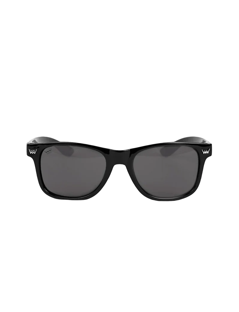 Sollary Glossy Black