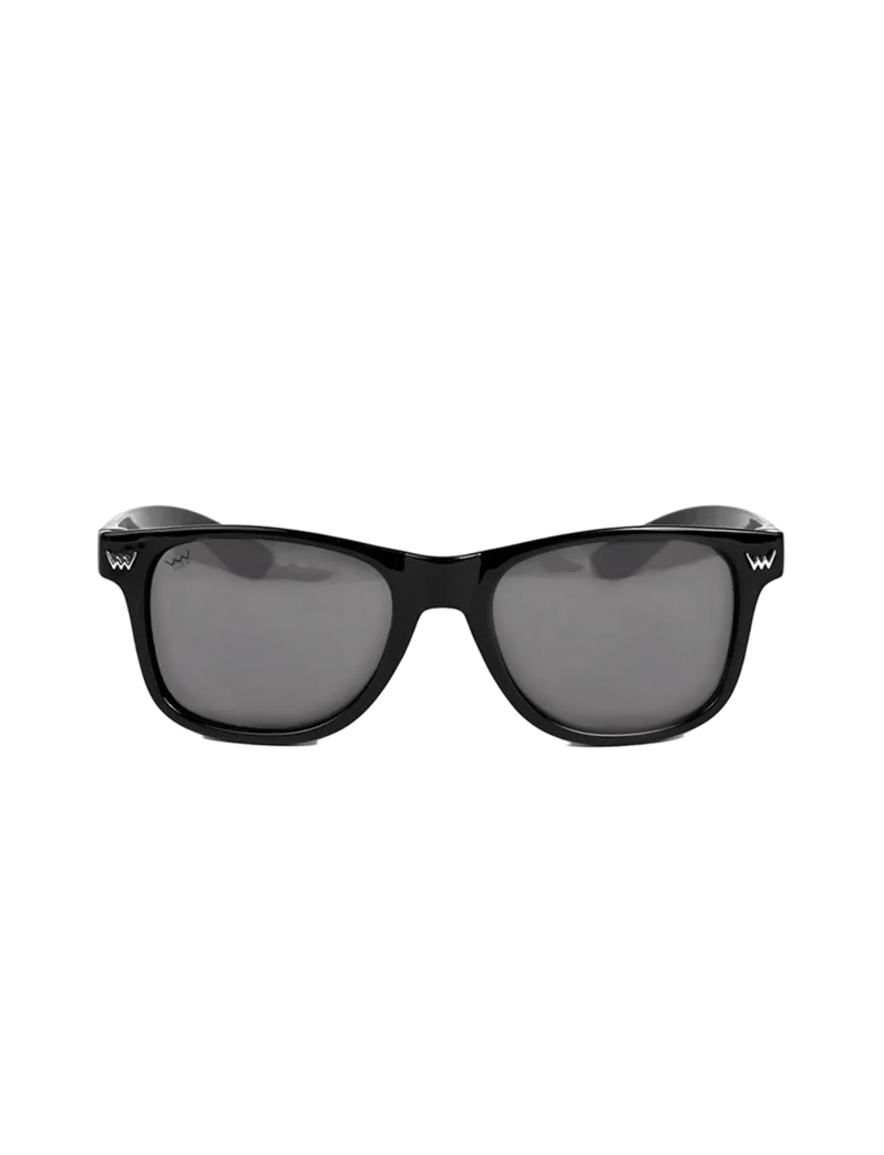 Sollary Glossy Black