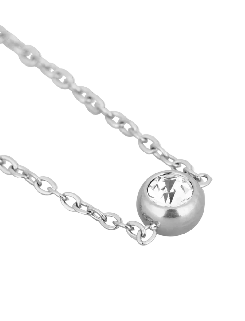 Narukvica Gem Silver