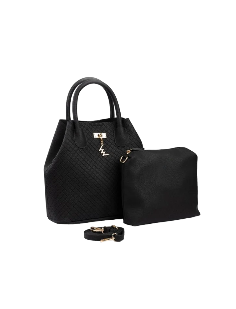 Gabi Diamond Black