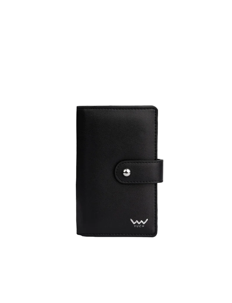 Maeva Middle Black