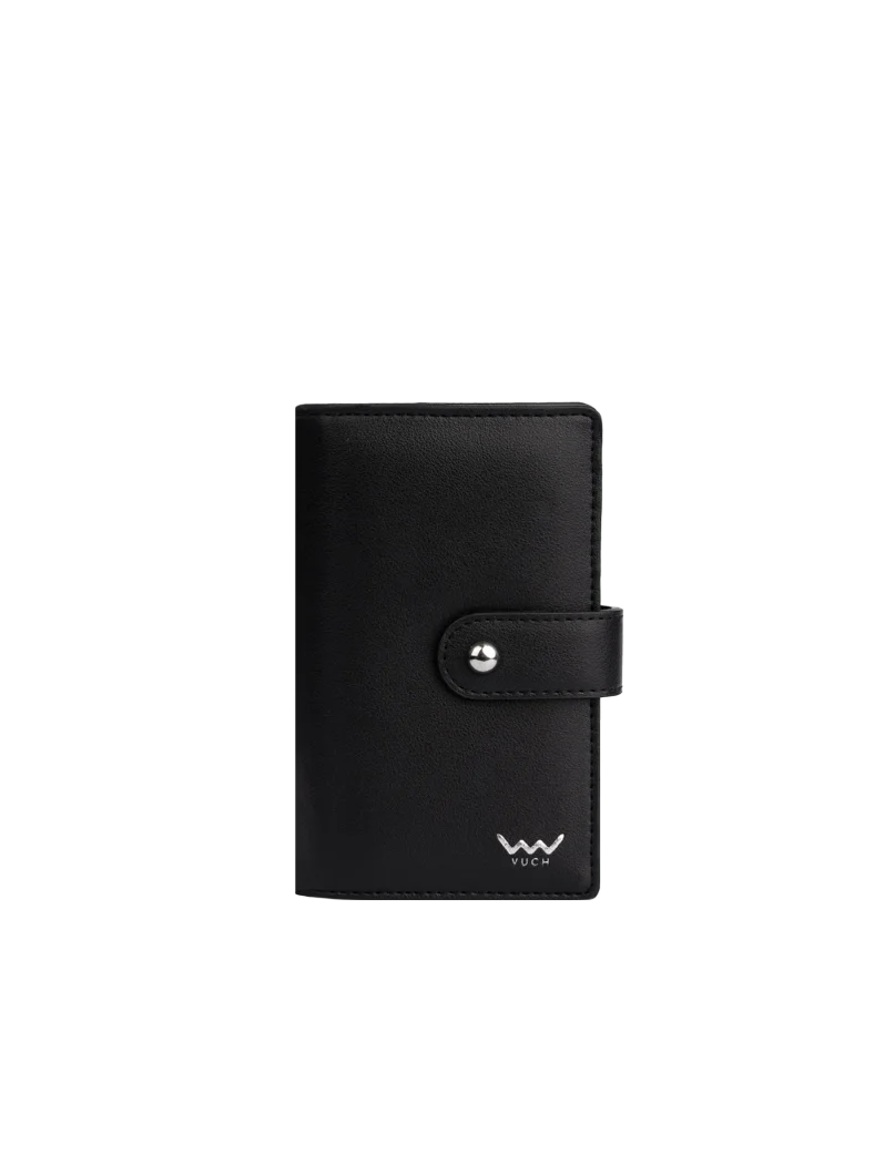 Maeva Middle Black