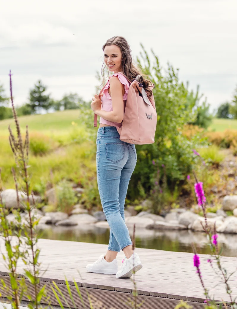 Mellora Pink