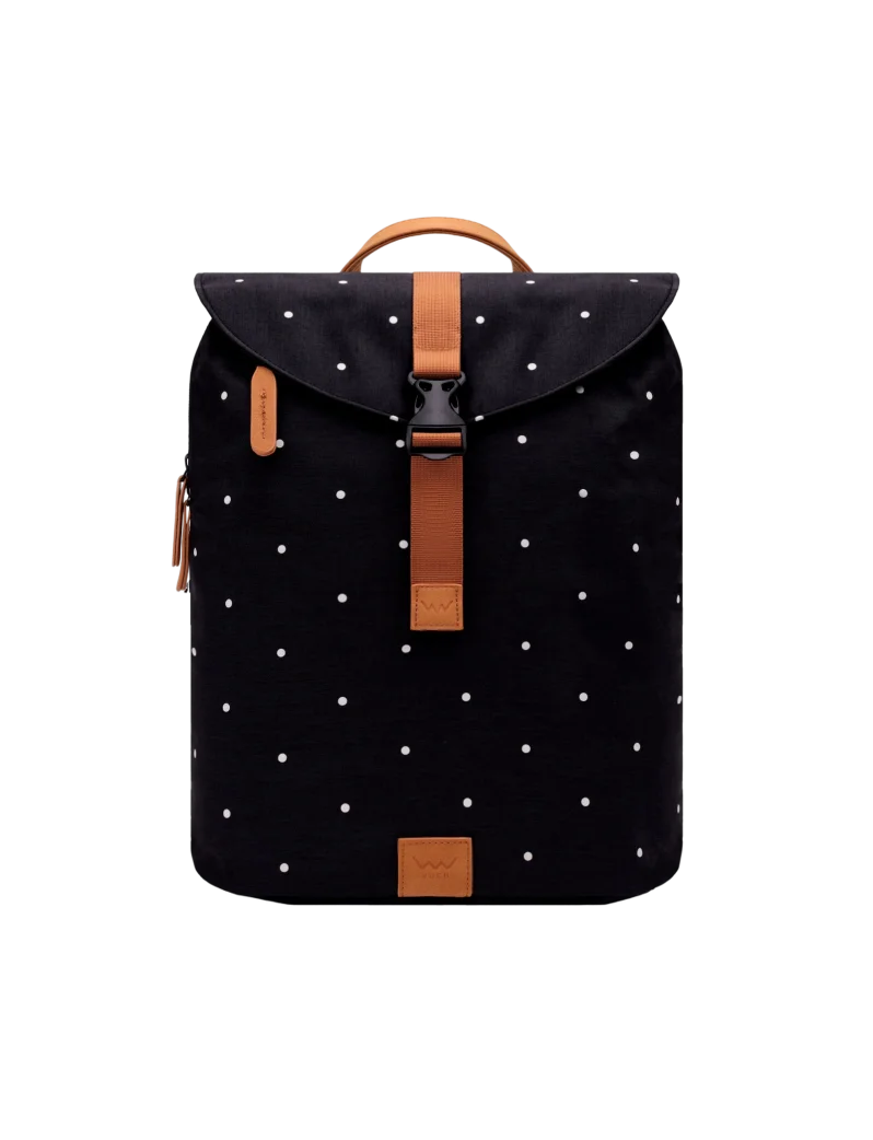 Corbin Dotty Black