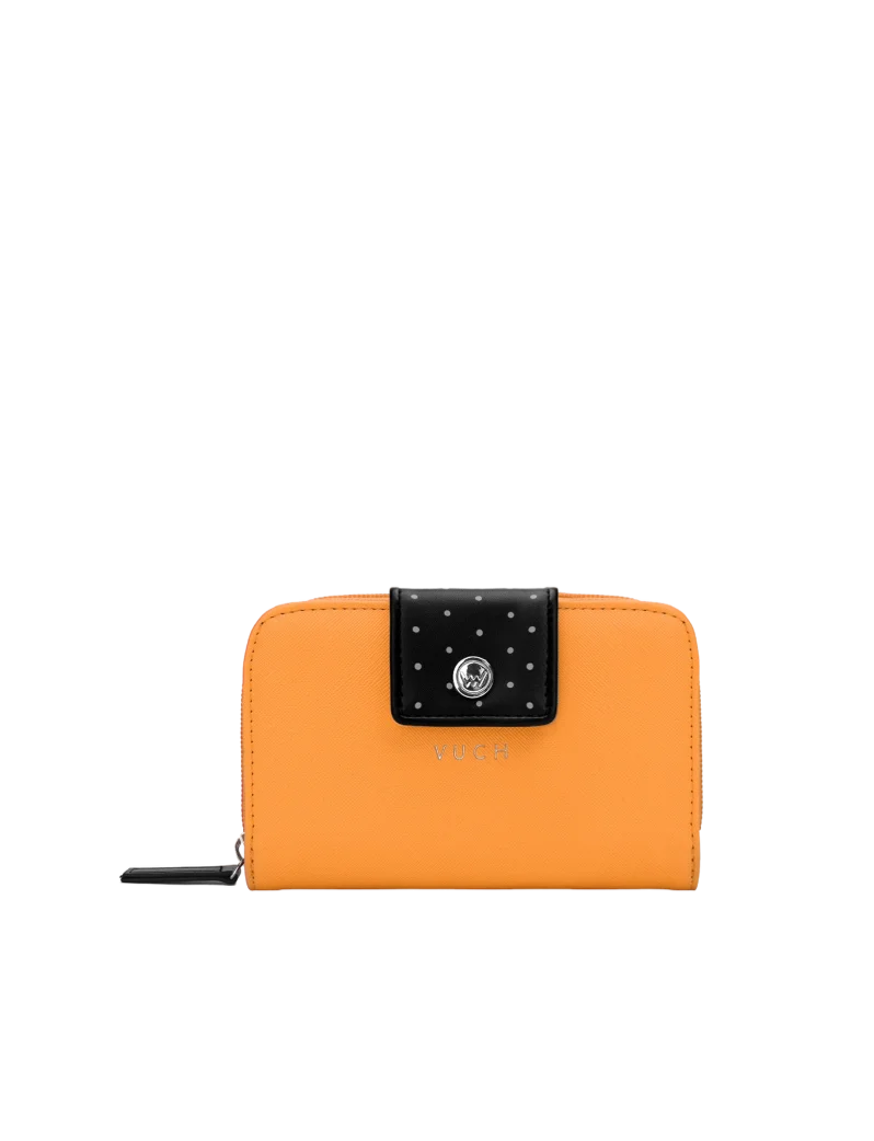 Leora Yellow