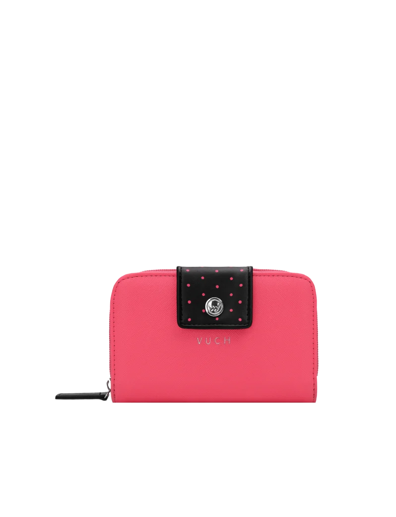 Leora Melon Pink