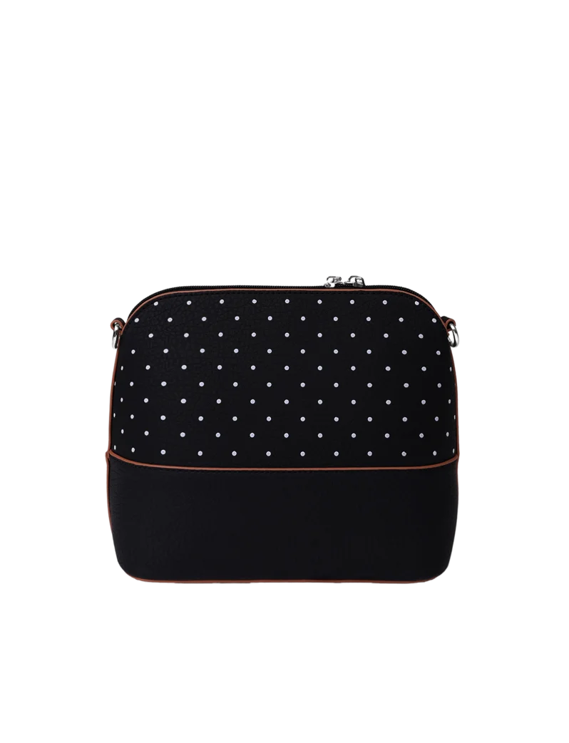 Cara Dotty Black