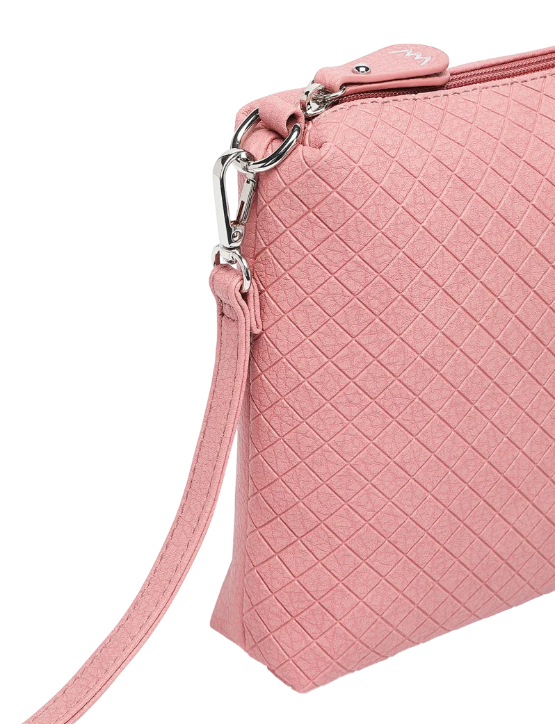 Coalie Diamond Pink