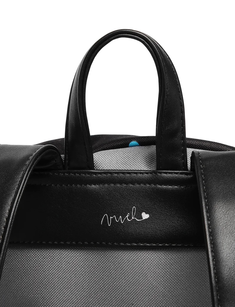 Zane Dotty Black