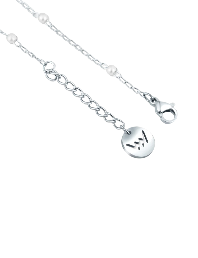 Narukvica Kruwen Silver