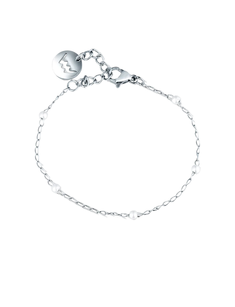 Narukvica Kruwen Silver