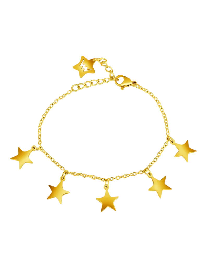 Narukvica Miniel Gold