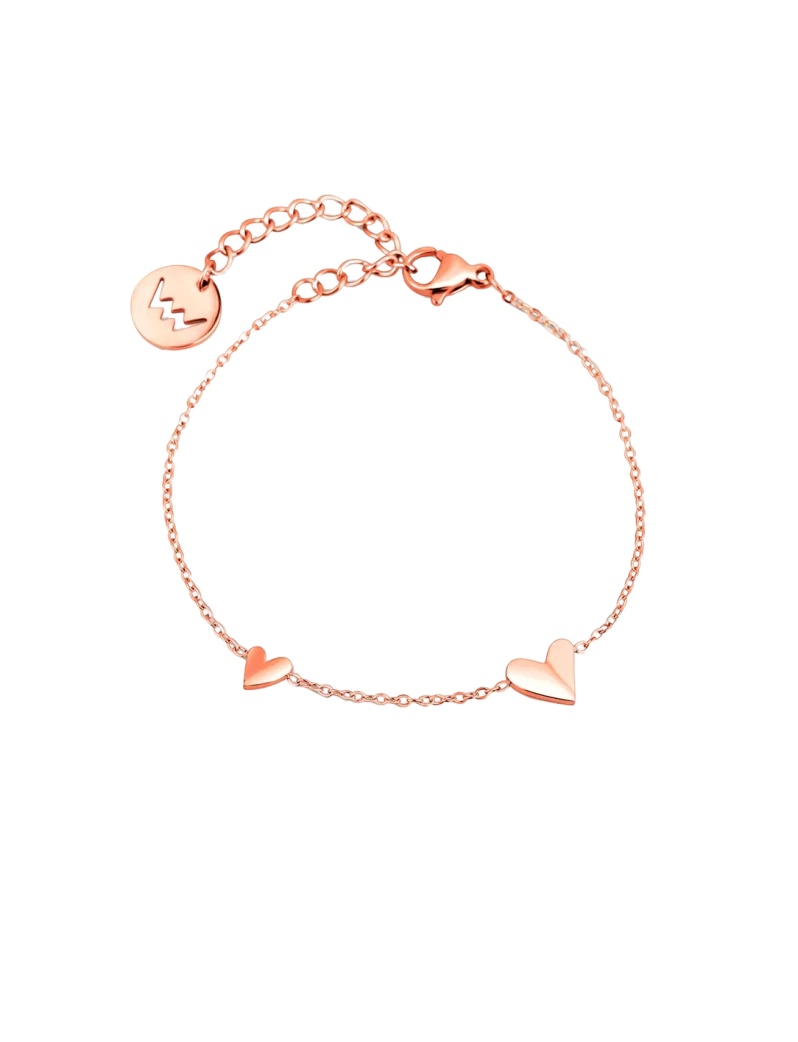 Narukvica Migalla Rose Gold