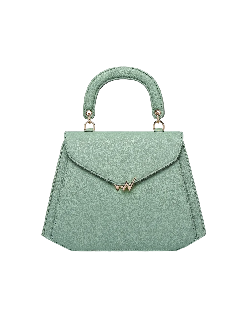 Bryna Dusty Green
