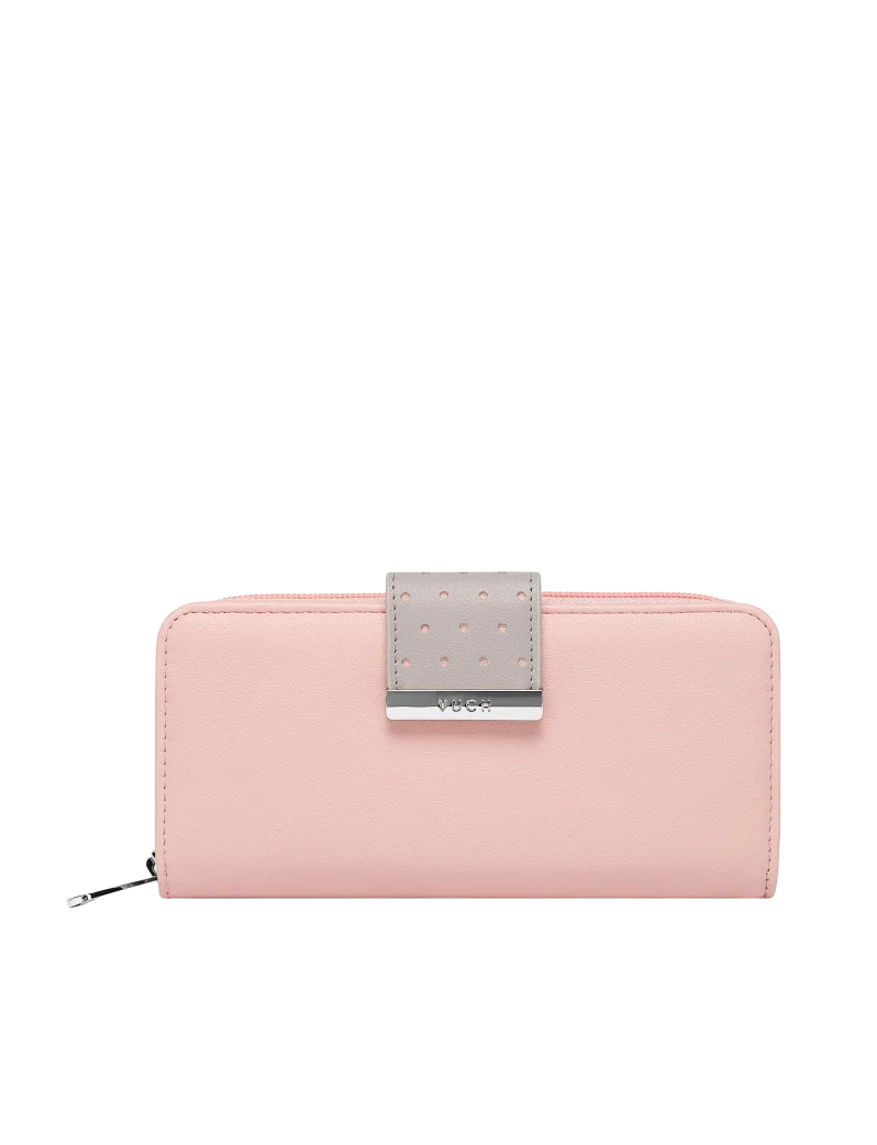 Florianna Dotty Pink