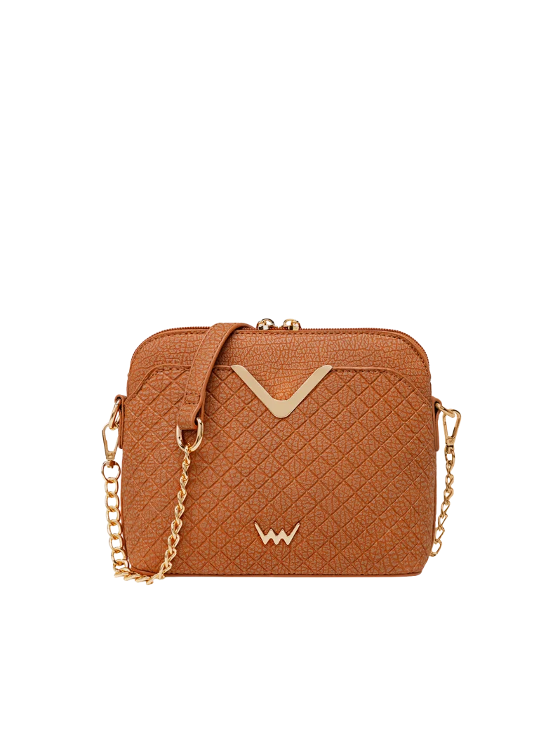Fossy Mini Brown
